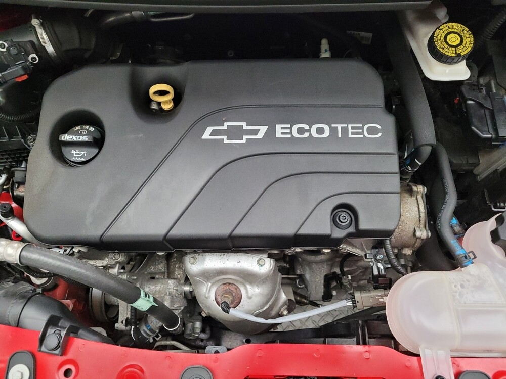 2019 Chevrolet Spark in Taylor, MI 48180 - 18128869 30