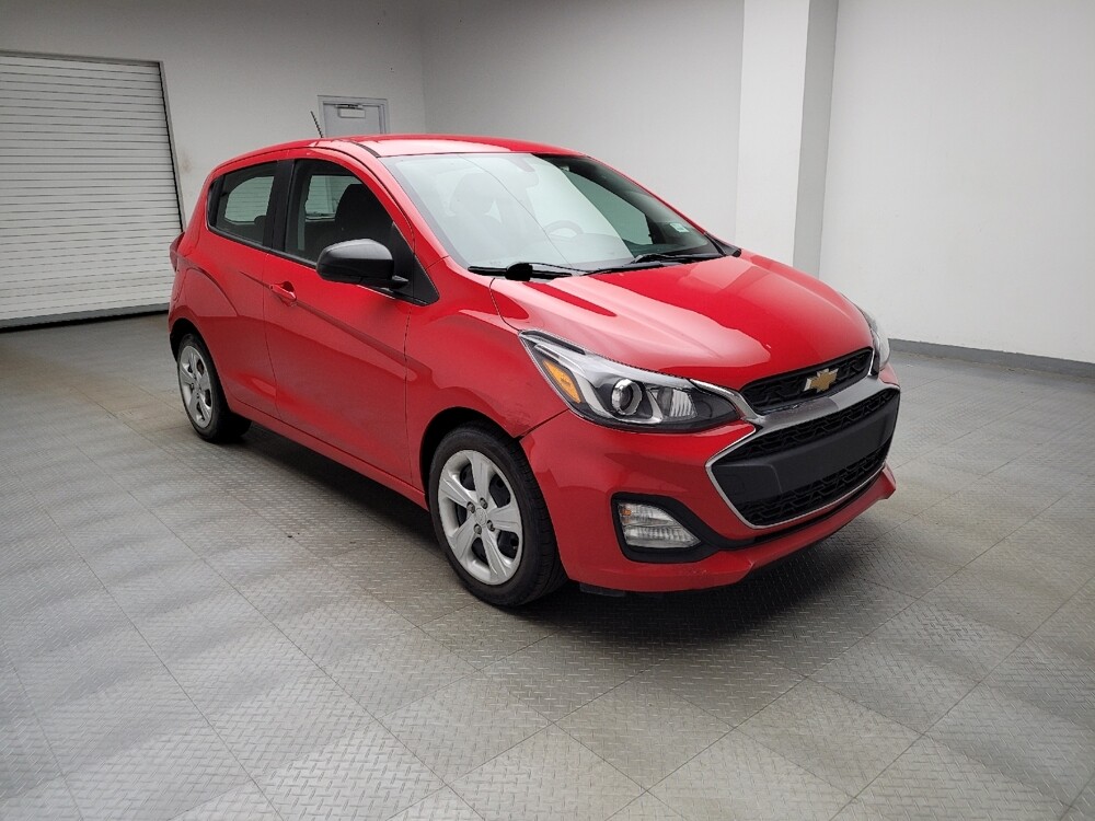 2019 Chevrolet Spark in Taylor, MI 48180 - 18128869 13