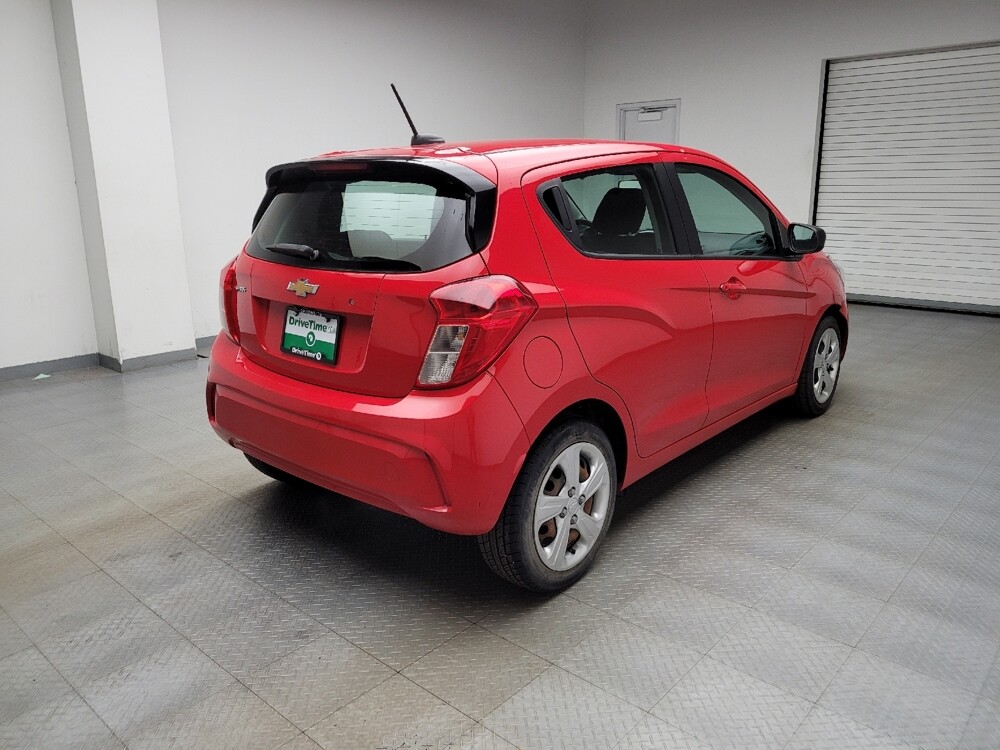 2019 Chevrolet Spark in Taylor, MI 48180 - 18128869 9