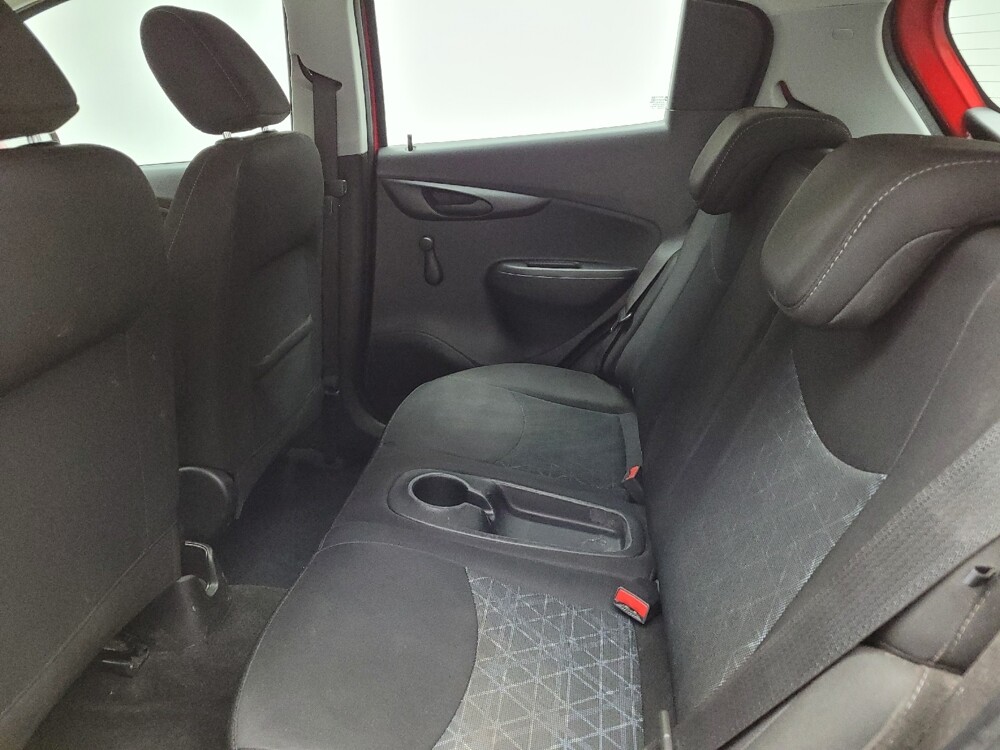 2019 Chevrolet Spark in Taylor, MI 48180 - 18128869 18