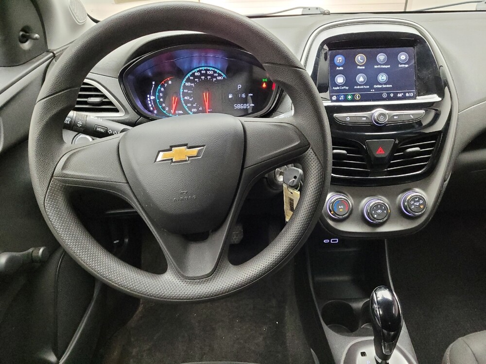 2019 Chevrolet Spark in Taylor, MI 48180 - 18128869 22