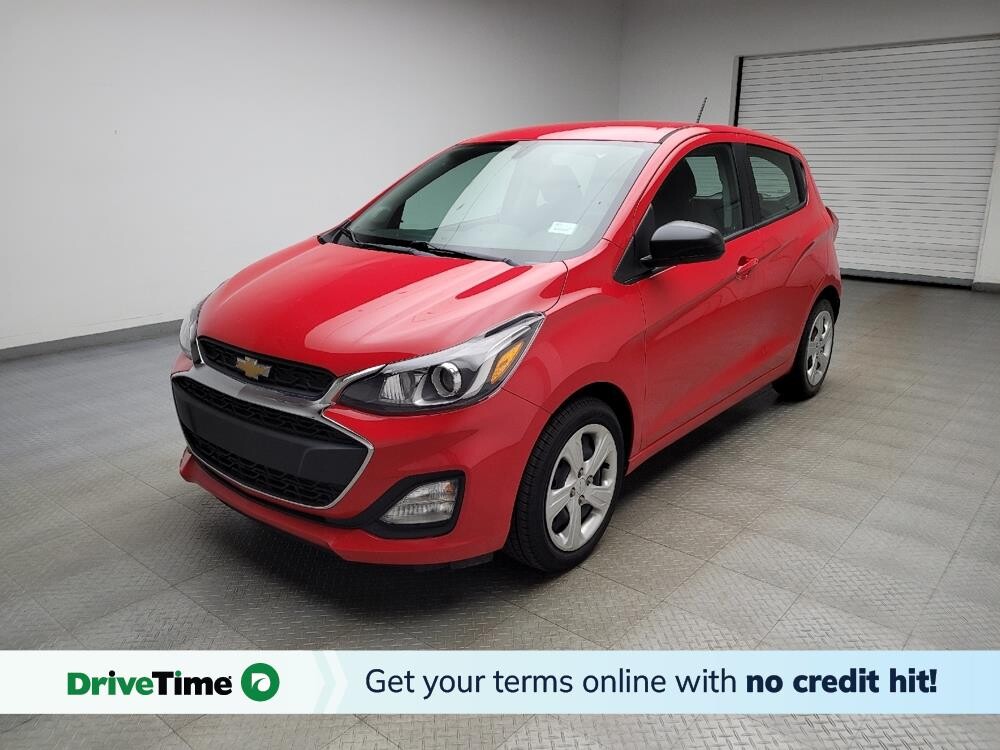 2019 Chevrolet Spark in Taylor, MI 48180 - 18128869