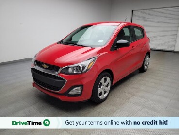 2019 Chevrolet Spark in Taylor, MI 48180