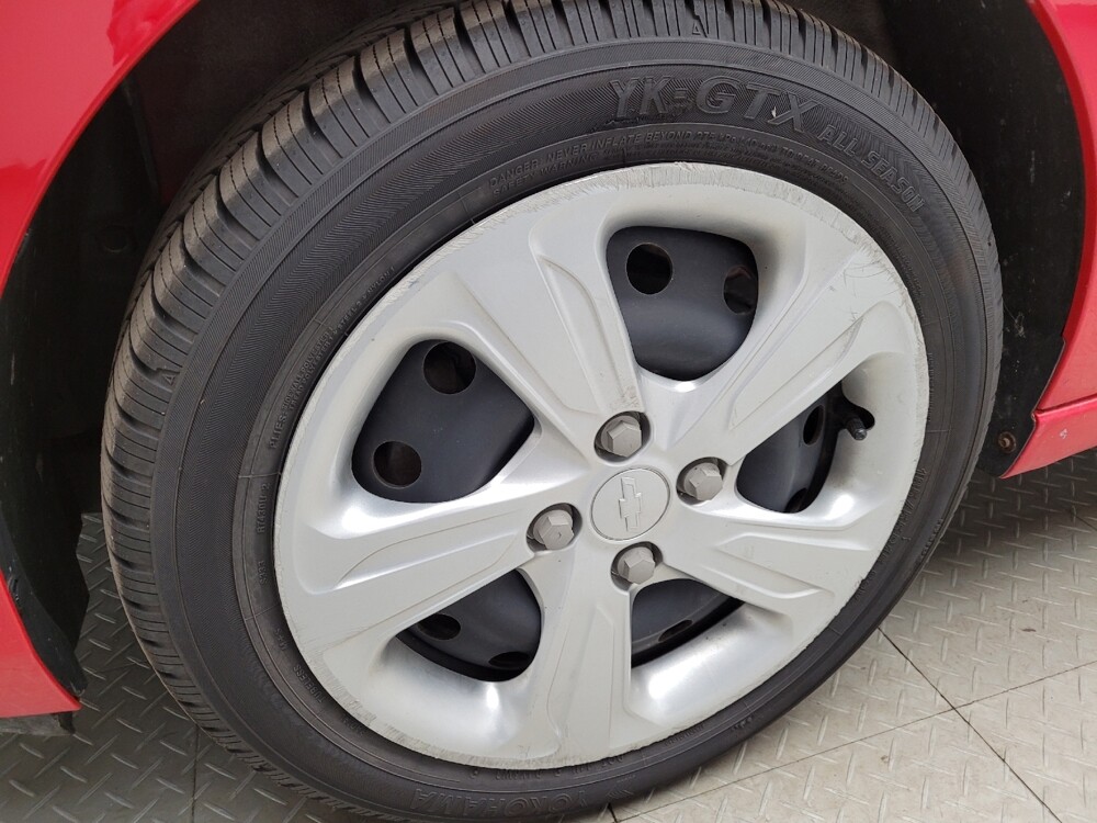 2019 Chevrolet Spark in Taylor, MI 48180 - 18128869 31