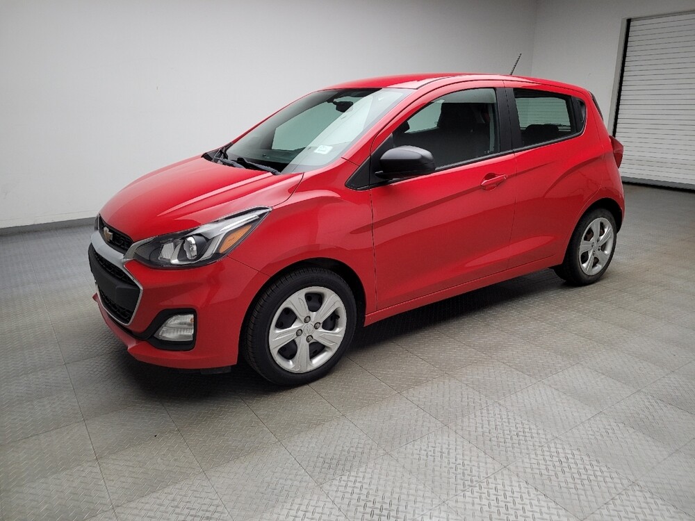 2019 Chevrolet Spark in Taylor, MI 48180 - 18128869 2