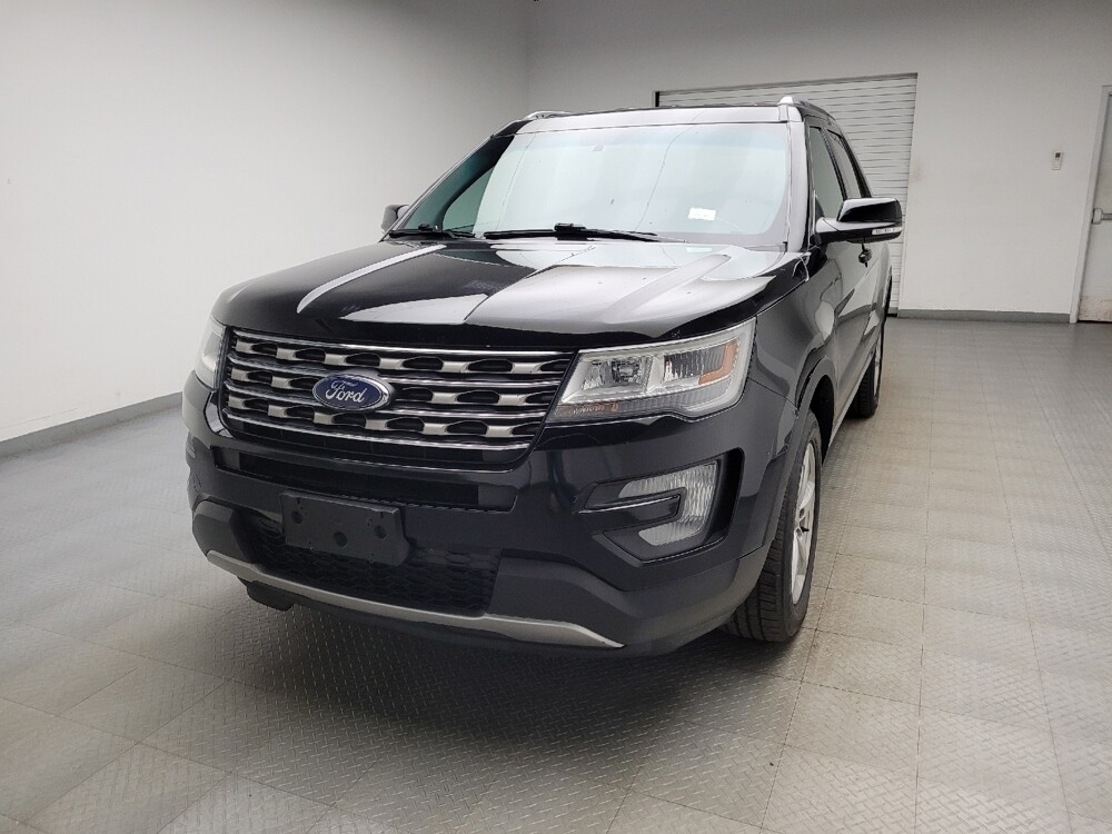 2016 Ford Explorer in Taylor, MI 48180 - 18128870 15