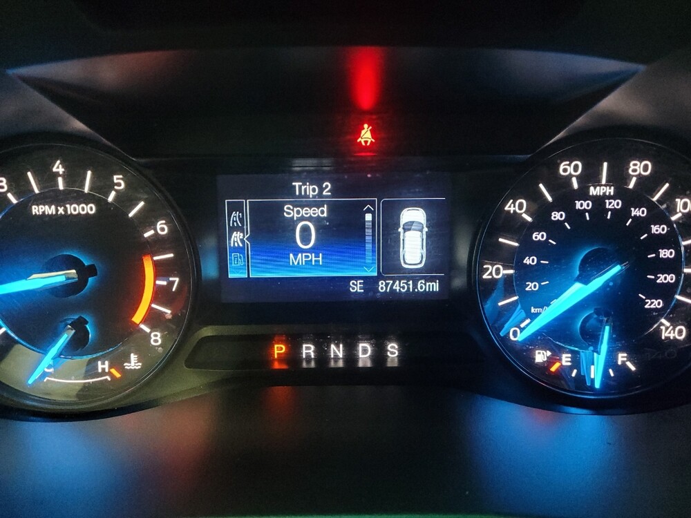 2016 Ford Explorer in Taylor, MI 48180 - 18128870 23