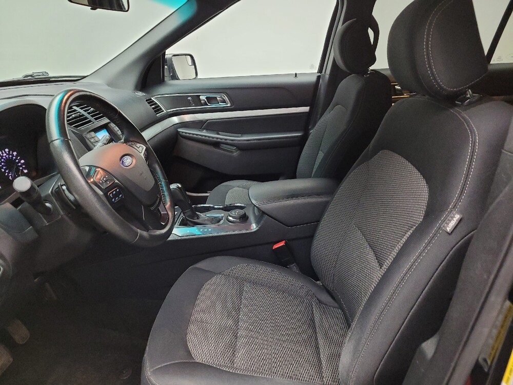 2016 Ford Explorer in Taylor, MI 48180 - 18128870 17