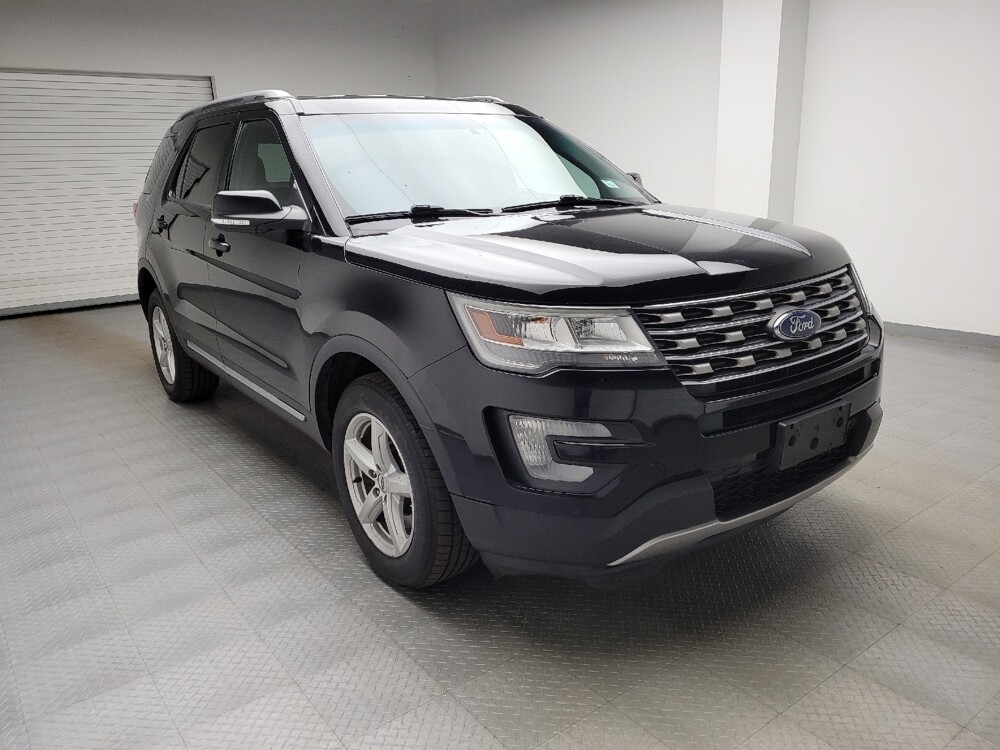2016 Ford Explorer in Taylor, MI 48180 - 18128870 13