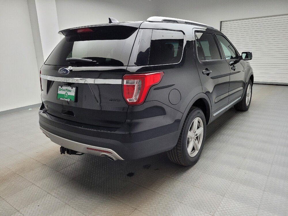 2016 Ford Explorer in Taylor, MI 48180 - 18128870 9