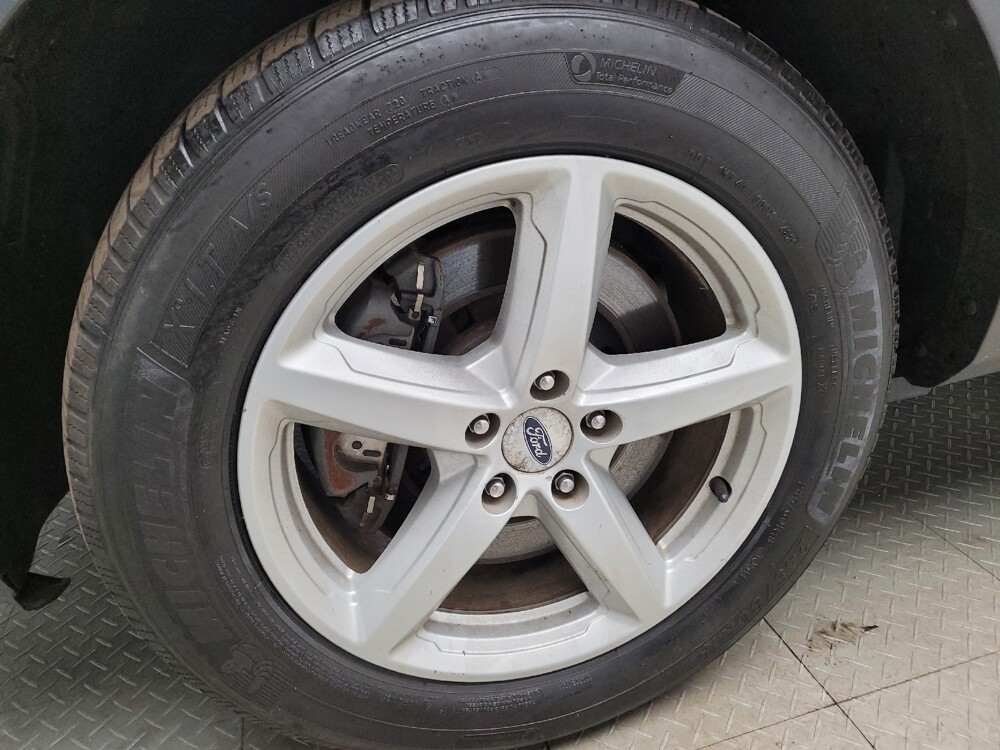 2016 Ford Explorer in Taylor, MI 48180 - 18128870 31