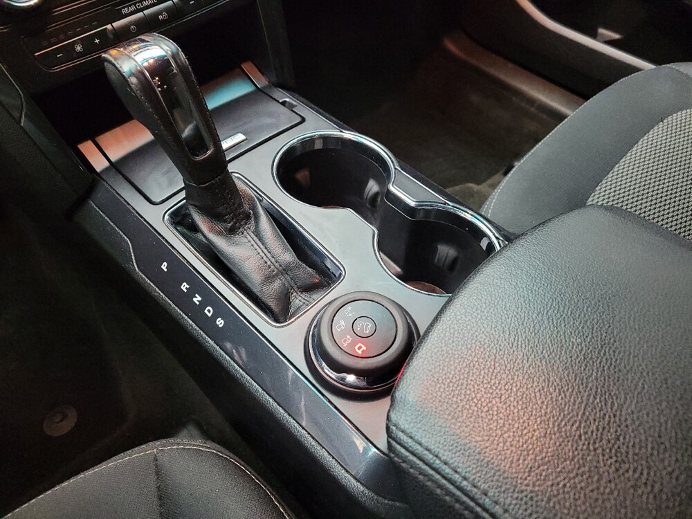 2016 Ford Explorer in Taylor, MI 48180 - 18128870 26