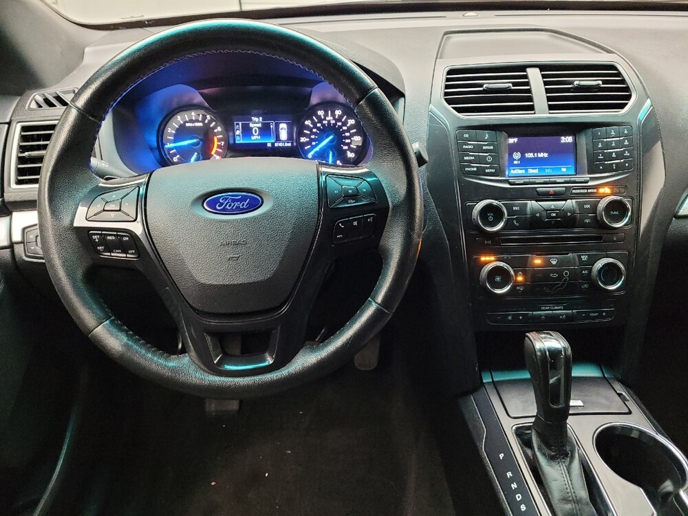 2016 Ford Explorer in Taylor, MI 48180 - 18128870 22