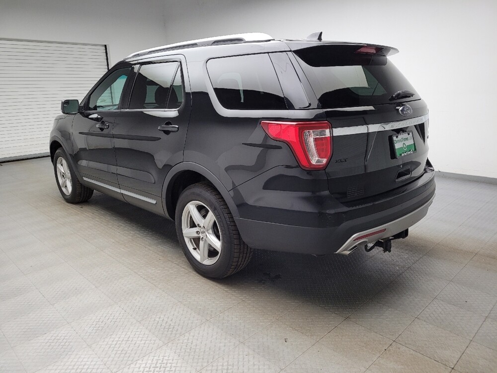 2016 Ford Explorer in Taylor, MI 48180 - 18128870 5