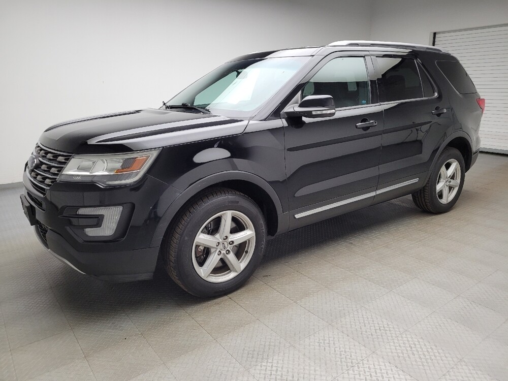 2016 Ford Explorer in Taylor, MI 48180 - 18128870 2
