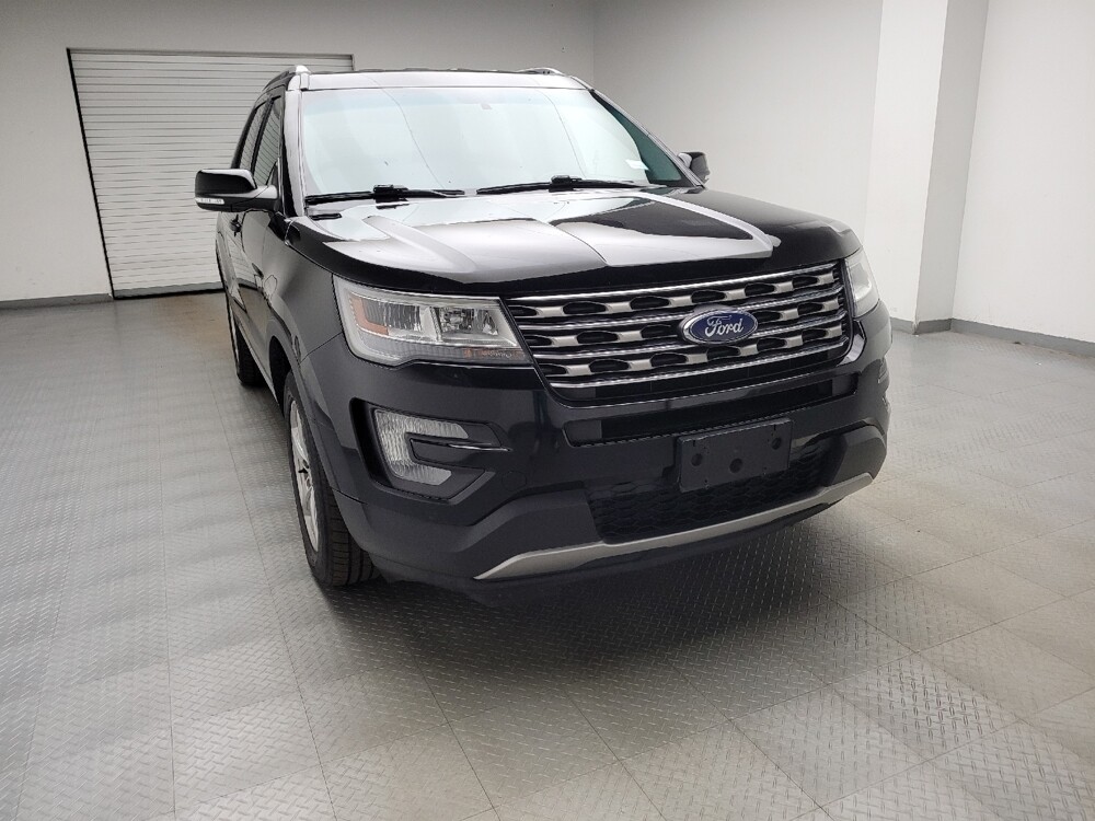 2016 Ford Explorer in Taylor, MI 48180 - 18128870 14