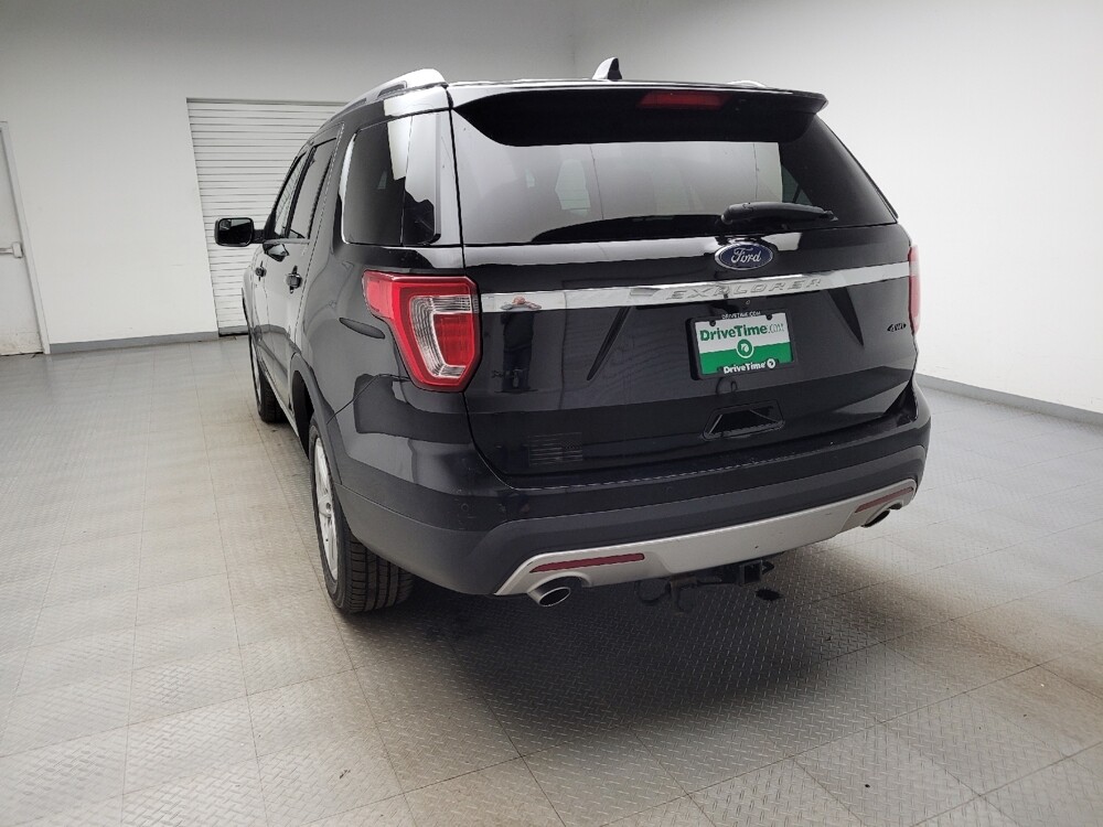 2016 Ford Explorer in Taylor, MI 48180 - 18128870 6