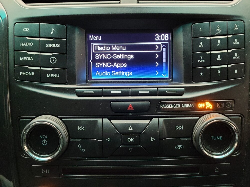 2016 Ford Explorer in Taylor, MI 48180 - 18128870 25