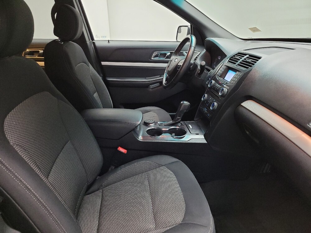 2016 Ford Explorer in Taylor, MI 48180 - 18128870 21