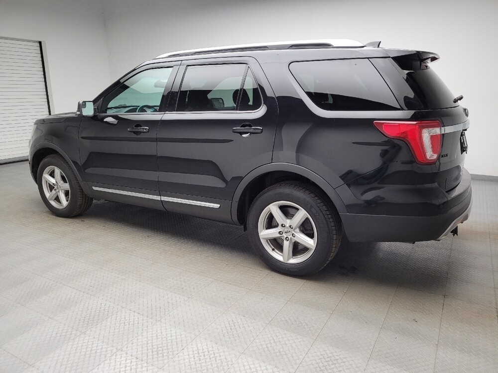 2016 Ford Explorer in Taylor, MI 48180 - 18128870 3