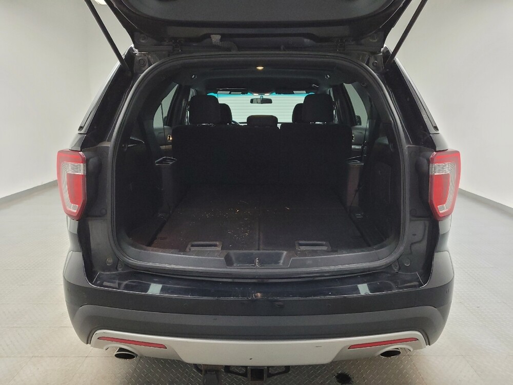 2016 Ford Explorer in Taylor, MI 48180 - 18128870 29