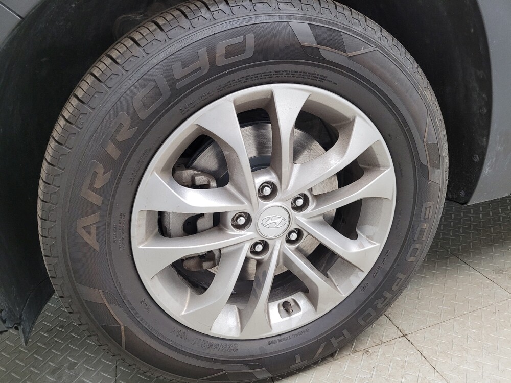 2019 Hyundai Santa Fe in Taylor, MI 48180 - 18128871 31