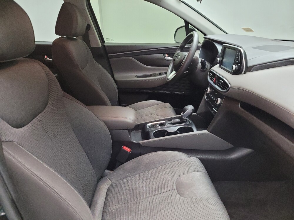 2019 Hyundai Santa Fe in Taylor, MI 48180 - 18128871 21
