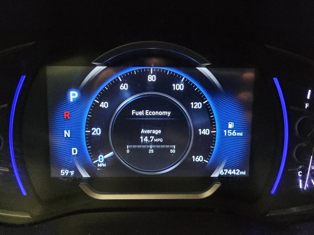 2019 Hyundai Santa Fe in Taylor, MI 48180 - 18128871 23