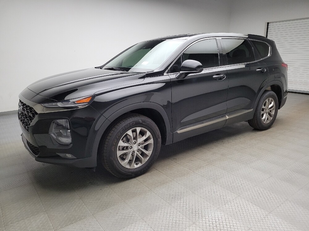 2019 Hyundai Santa Fe in Taylor, MI 48180 - 18128871 2