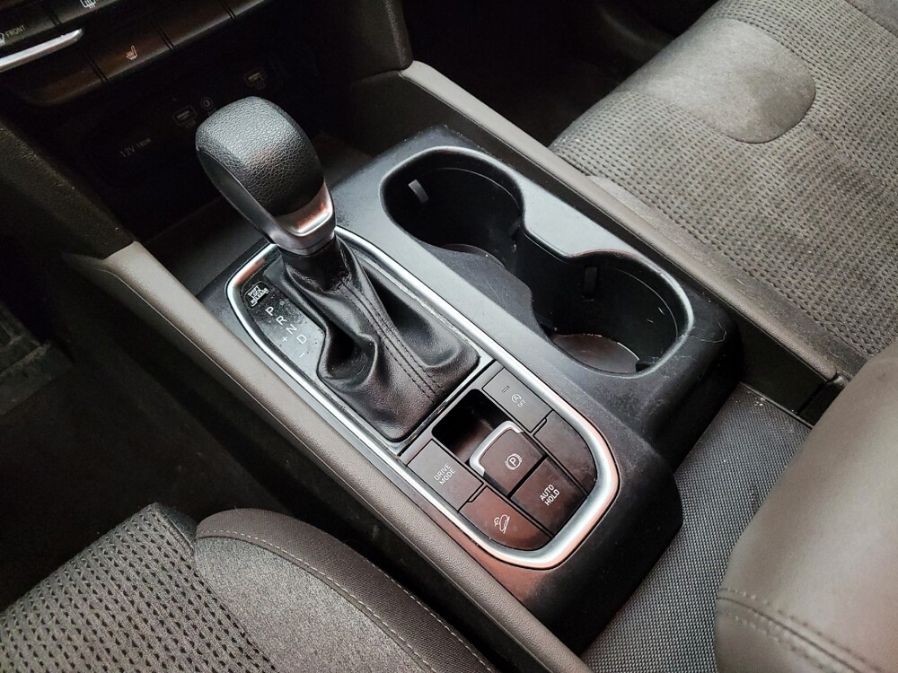 2019 Hyundai Santa Fe in Taylor, MI 48180 - 18128871 26