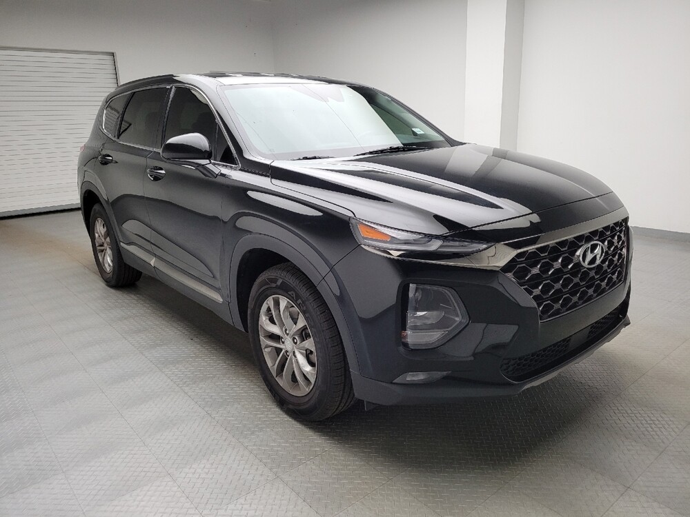 2019 Hyundai Santa Fe in Taylor, MI 48180 - 18128871 13