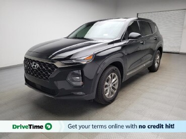 2019 Hyundai Santa Fe in Taylor, MI 48180
