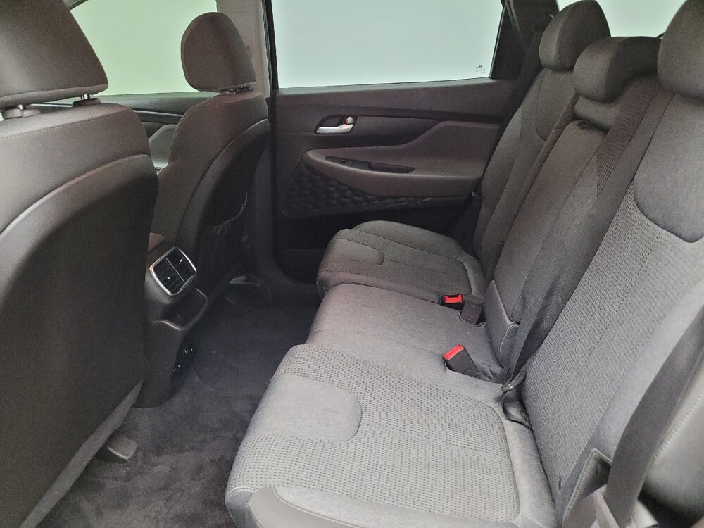 2019 Hyundai Santa Fe in Taylor, MI 48180 - 18128871 18