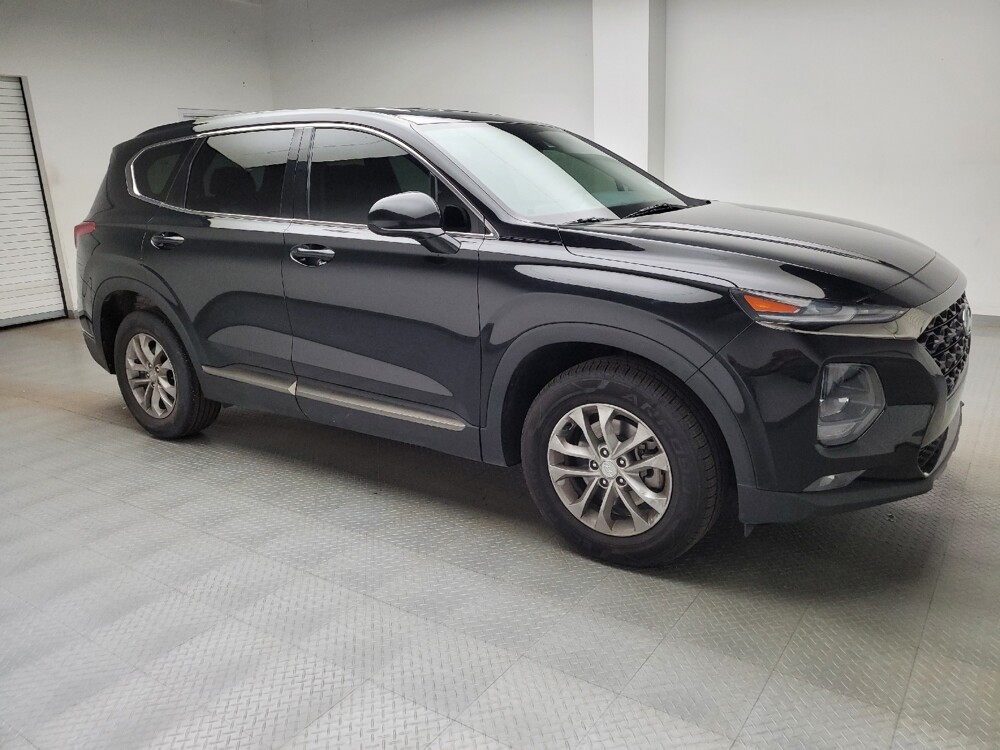 2019 Hyundai Santa Fe in Taylor, MI 48180 - 18128871 11