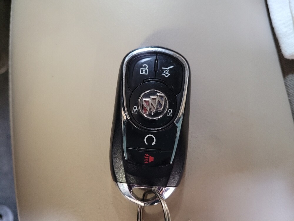 2020 Buick Envision in Riverside, CA 92504 - 18128873 32