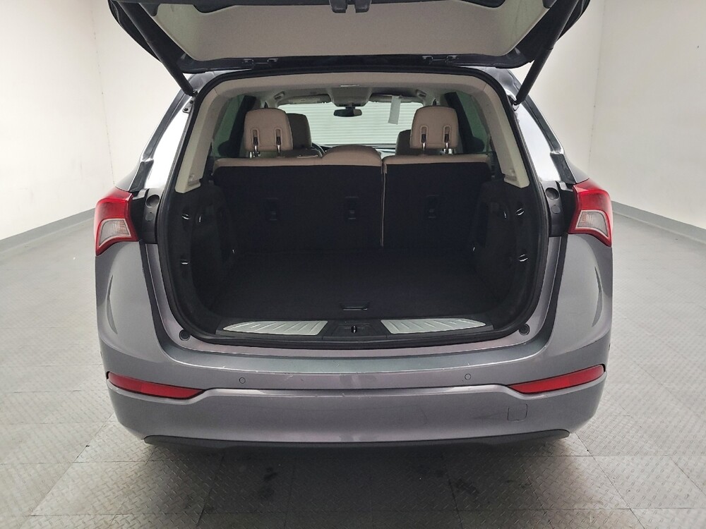 2020 Buick Envision in Riverside, CA 92504 - 18128873 29