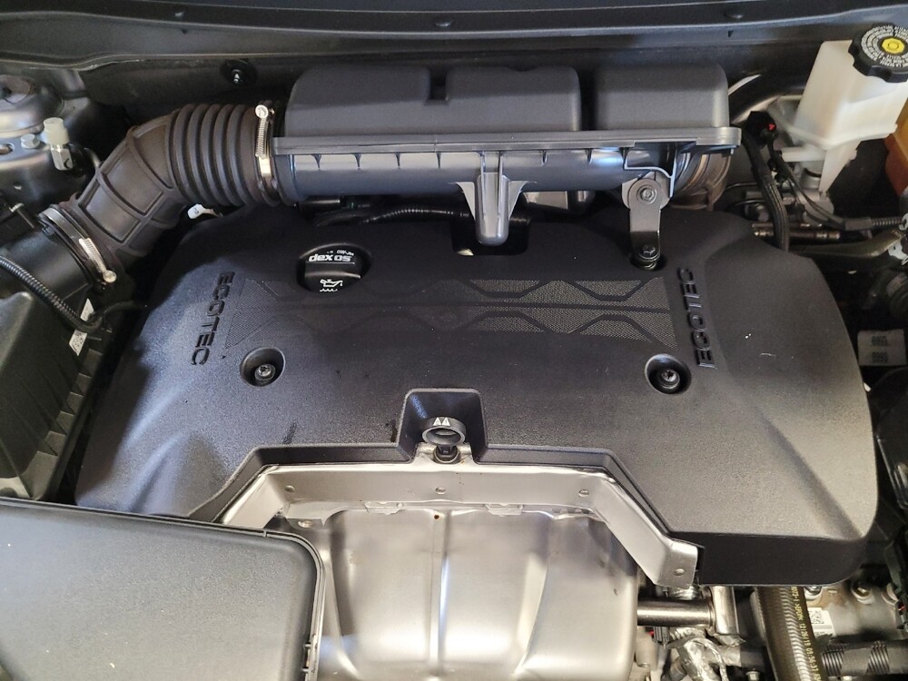 2020 Buick Envision in Riverside, CA 92504 - 18128873 30