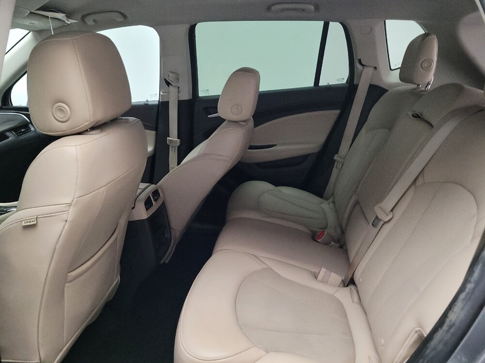 2020 Buick Envision in Riverside, CA 92504 - 18128873 18