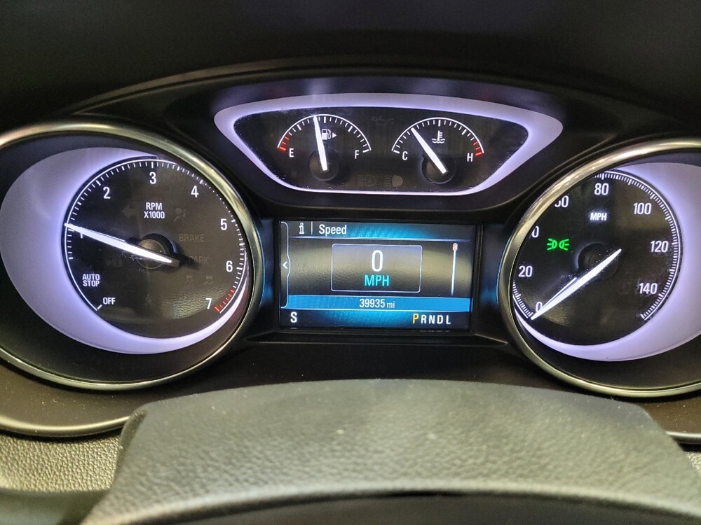 2020 Buick Envision in Riverside, CA 92504 - 18128873 23