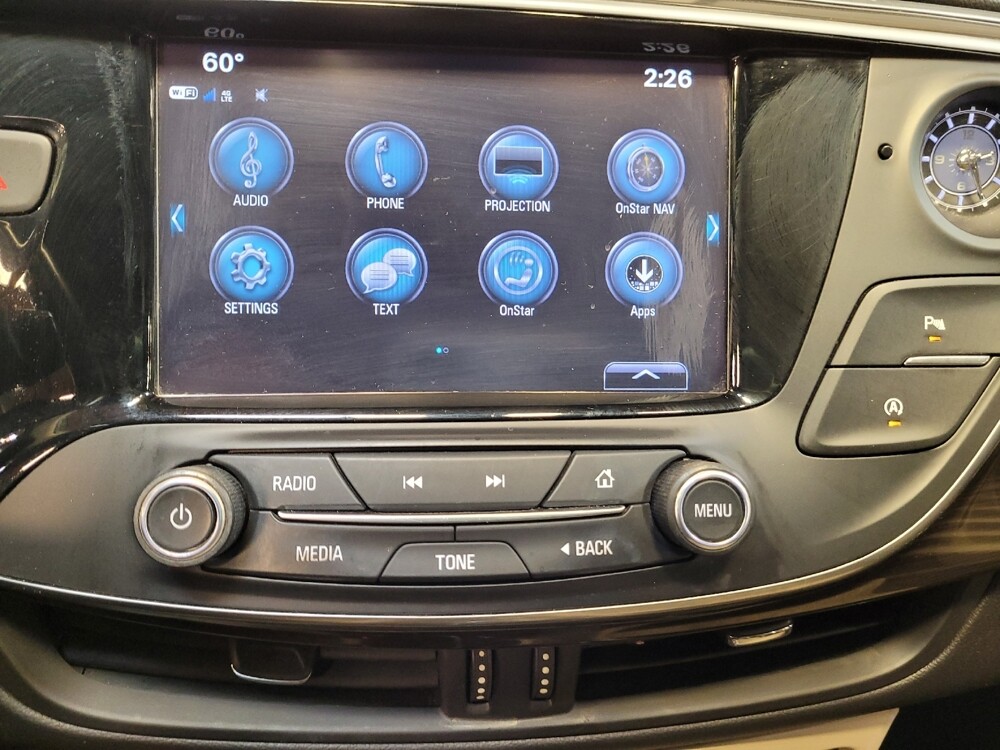 2020 Buick Envision in Riverside, CA 92504 - 18128873 25