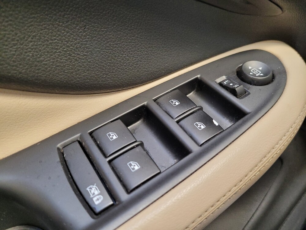 2020 Buick Envision in Riverside, CA 92504 - 18128873 27