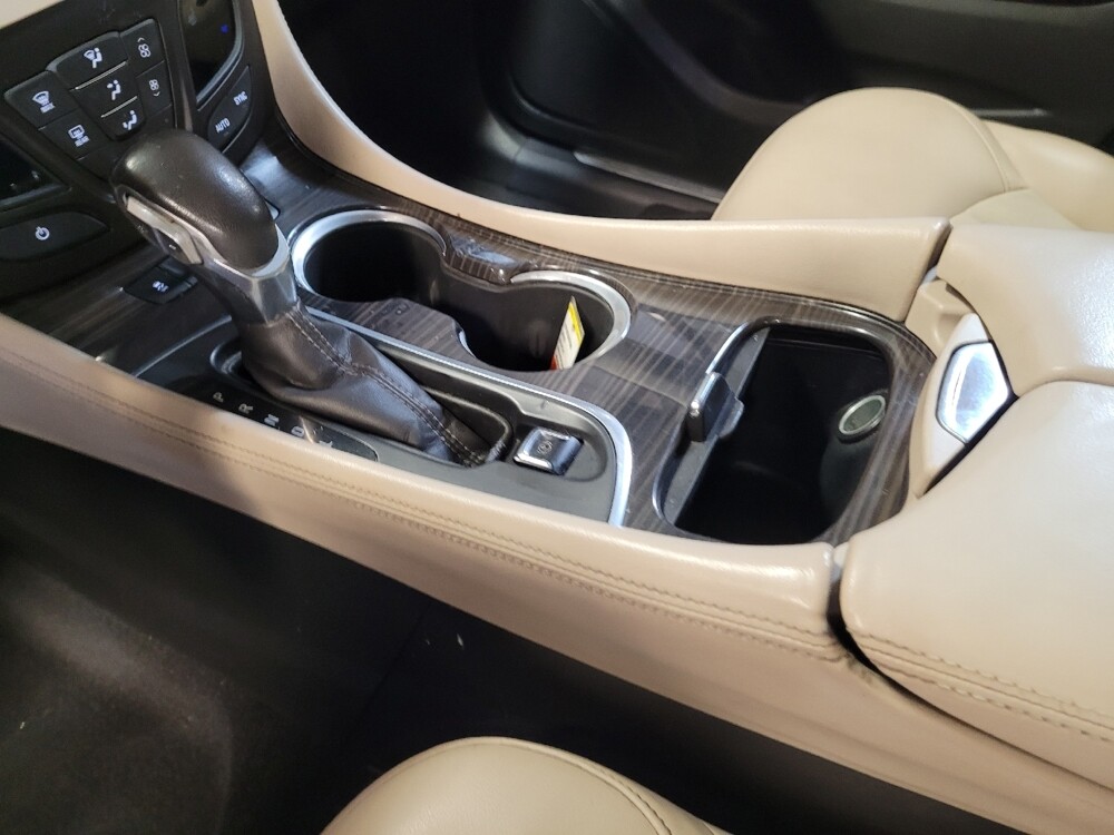 2020 Buick Envision in Riverside, CA 92504 - 18128873 26