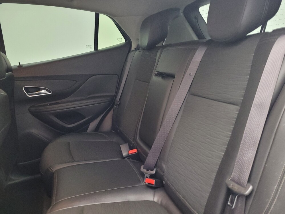 2016 Buick Encore in Columbia, SC 29210 - 18128874 18