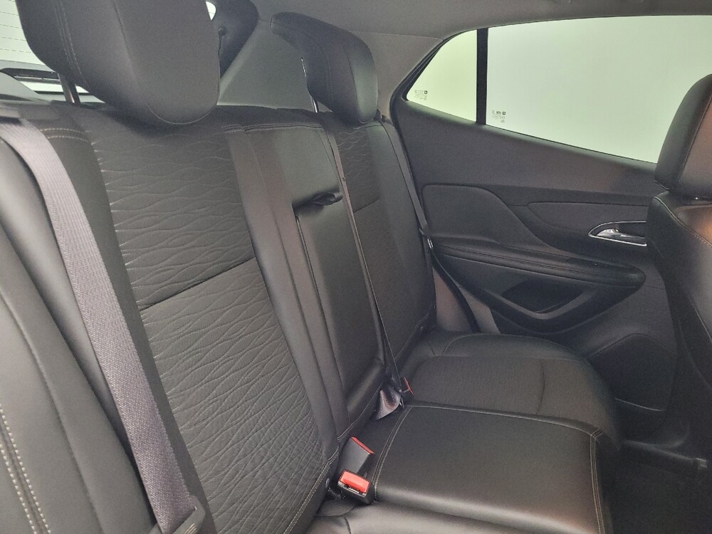 2016 Buick Encore in Columbia, SC 29210 - 18128874 19