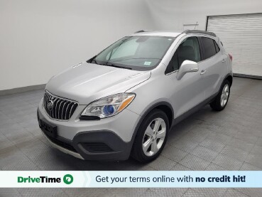 2016 Buick Encore in Columbia, SC 29210