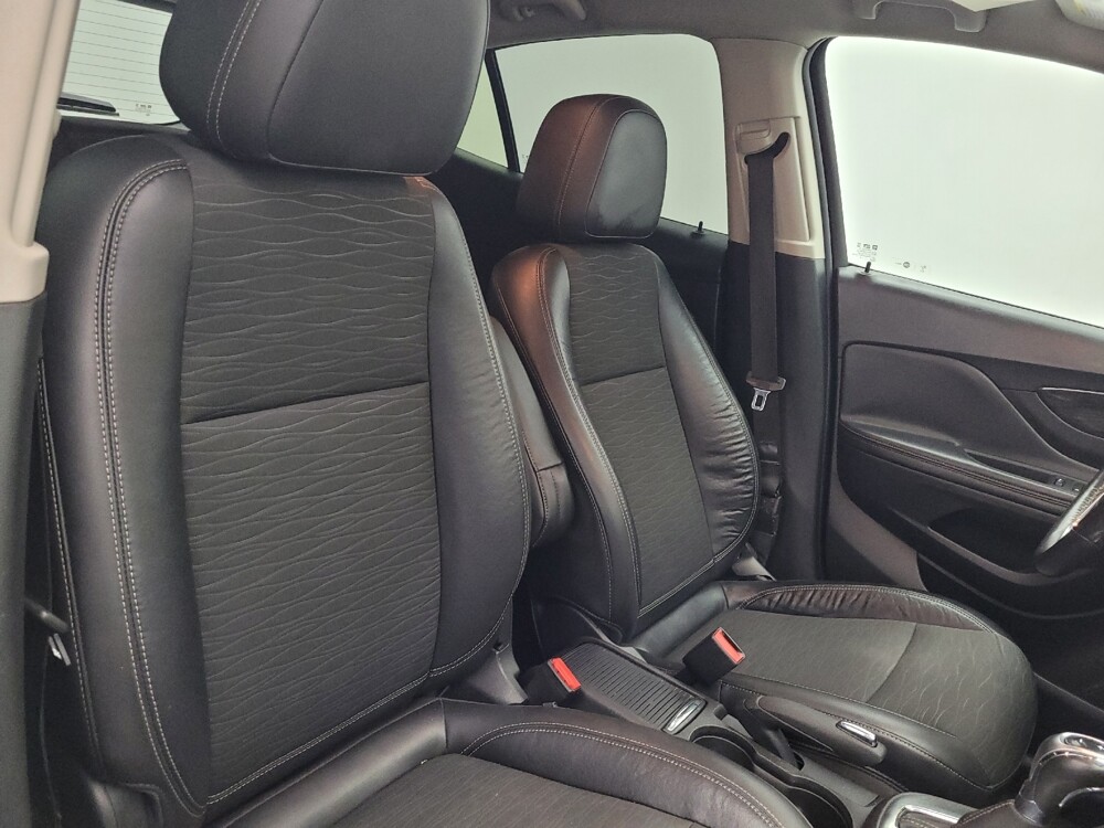 2016 Buick Encore in Columbia, SC 29210 - 18128874 21