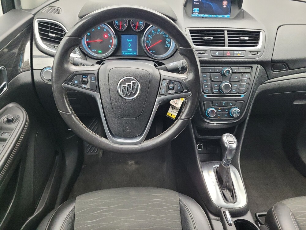 2016 Buick Encore in Columbia, SC 29210 - 18128874 22
