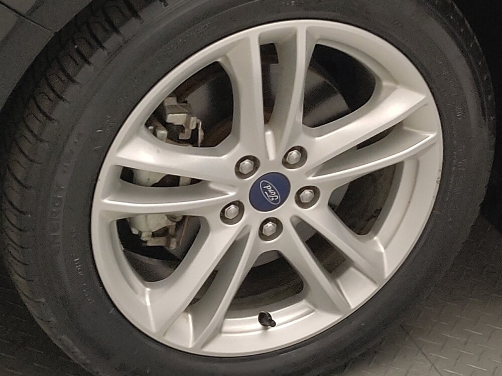 2018 Ford Fusion in Round Rock, TX 78664 - 18128875 31