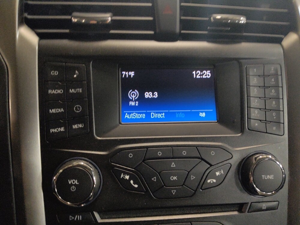 2018 Ford Fusion in Round Rock, TX 78664 - 18128875 25