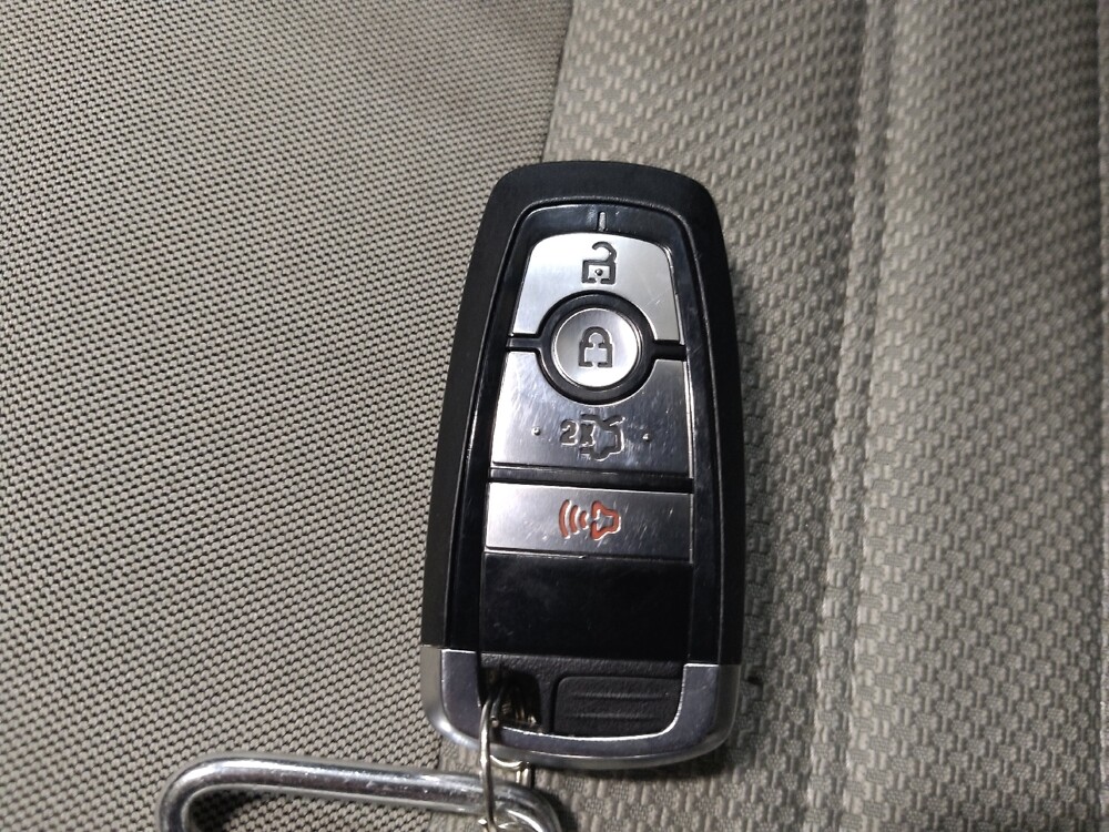 2018 Ford Fusion in Round Rock, TX 78664 - 18128875 32